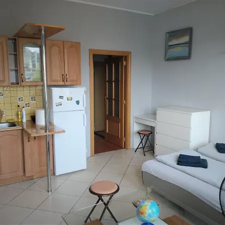 Jaro Apartment
