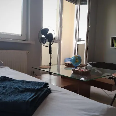 Jaro Apartment