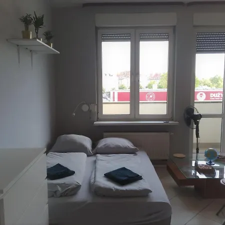 Apartment Jaro *